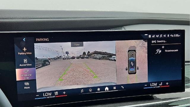 2025 BMW 7 Series 760i xDrive