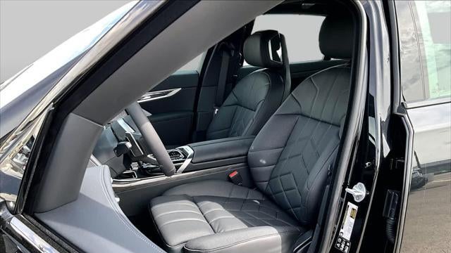 2026 BMW 7 Series 760i xDrive