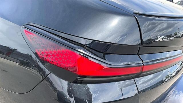 2026 BMW 7 Series 760i xDrive
