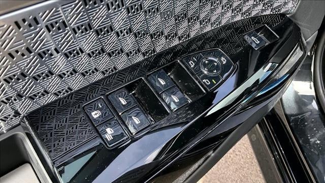 2026 BMW 7 Series 760i xDrive