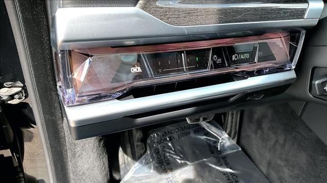 2026 BMW 7 Series 760i xDrive