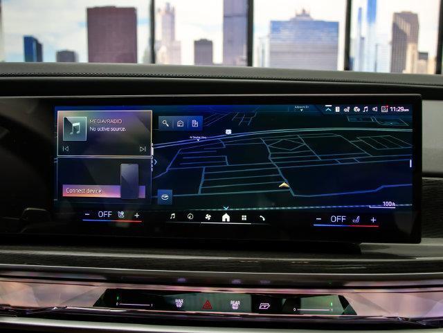 2026 BMW 760i - $122,799