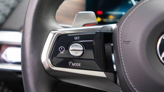 2023 BMW 7 Series 760i xDrive