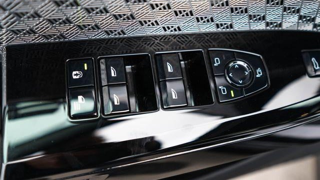 2023 BMW 7 Series 760i xDrive