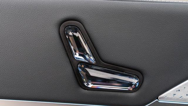 2023 BMW 7 Series 760i xDrive