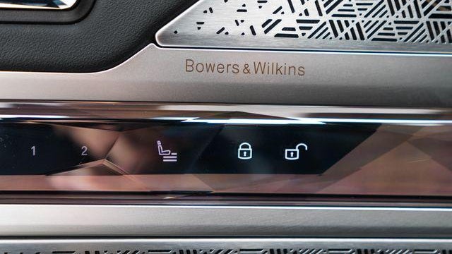 2023 BMW 7 Series 760i xDrive