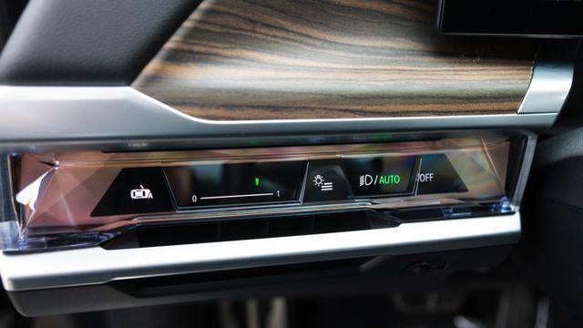 2023 BMW 7 Series 760i xDrive