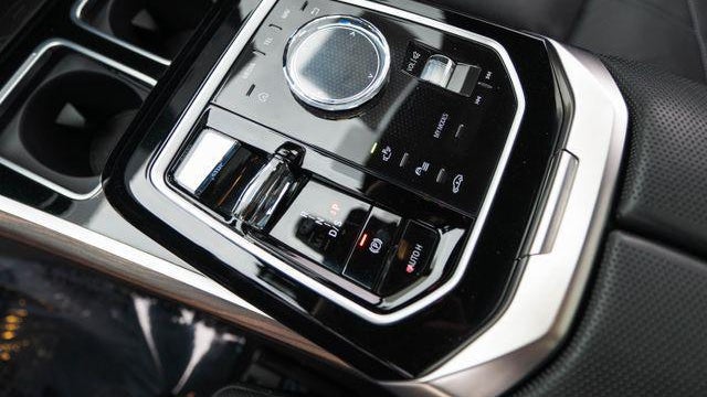 2023 BMW 7 Series 760i xDrive