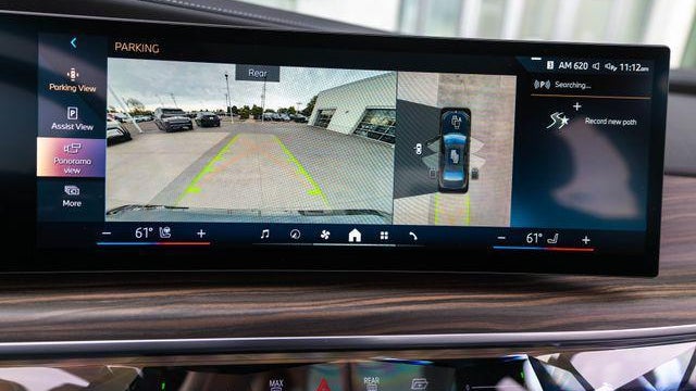 2023 BMW 7 Series 760i xDrive
