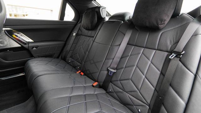 2023 BMW 7 Series 760i xDrive