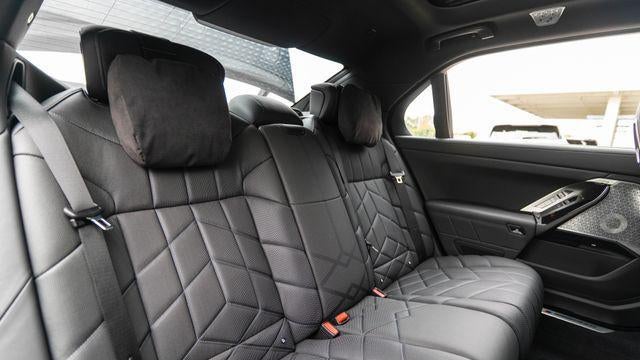 2023 BMW 7 Series 760i xDrive