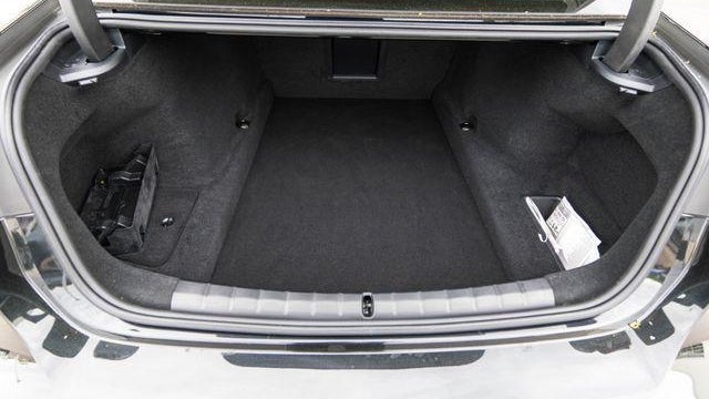 2023 BMW 7 Series 760i xDrive