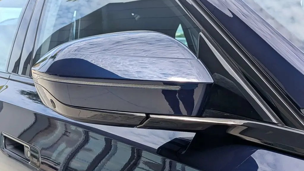 2024 BMW 7 Series 760i xDrive