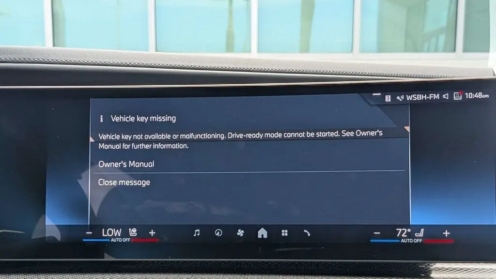 2024 BMW 7 Series 760i xDrive