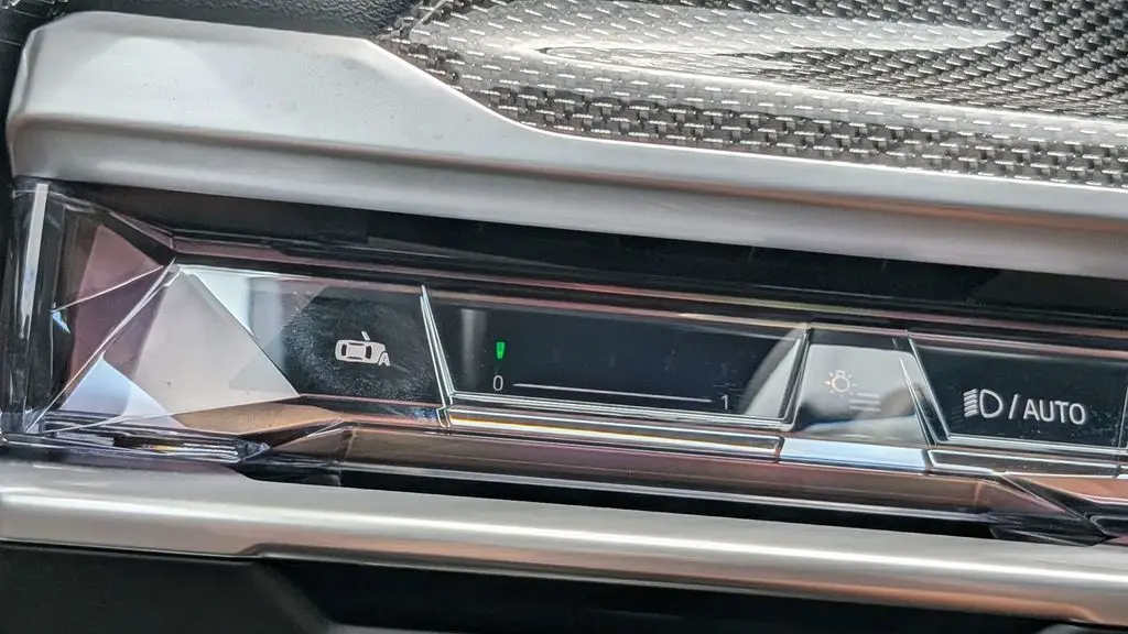 2024 BMW 7 Series 760i xDrive