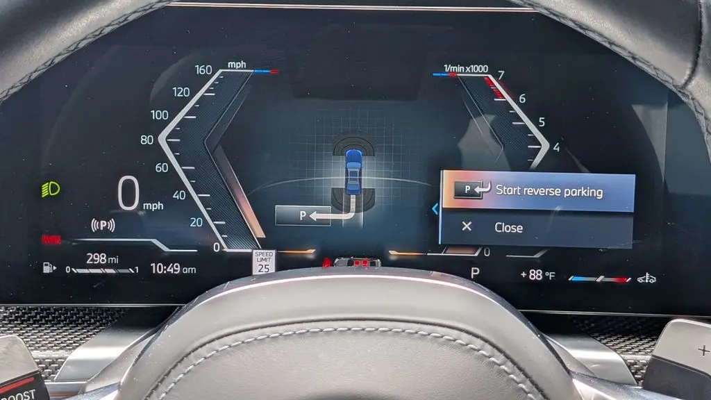2024 BMW 7 Series 760i xDrive