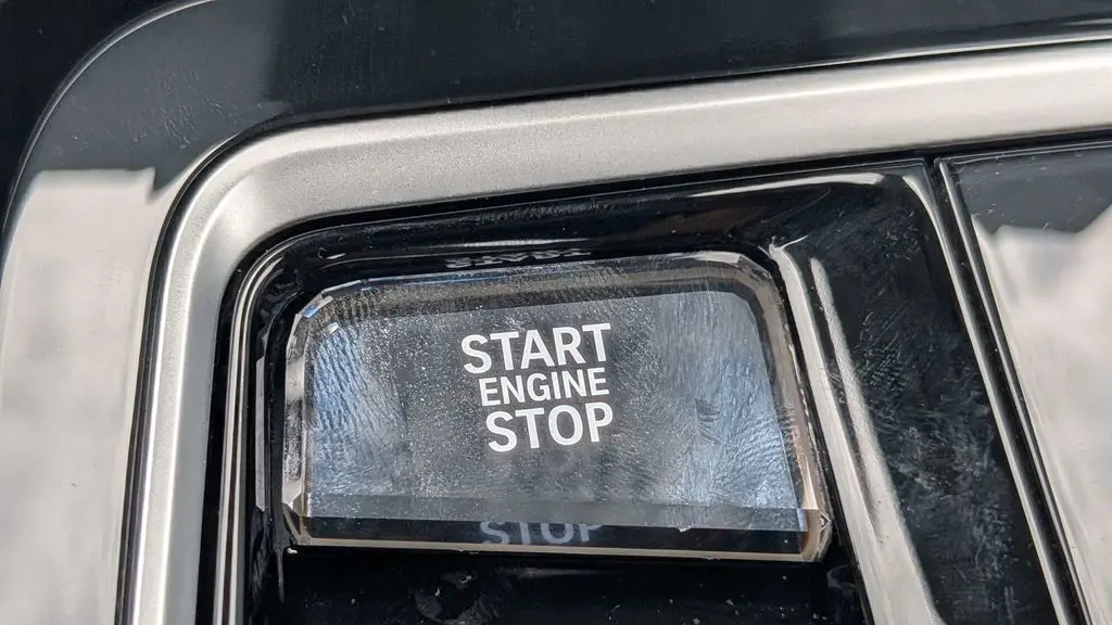 2024 BMW 7 Series 760i xDrive