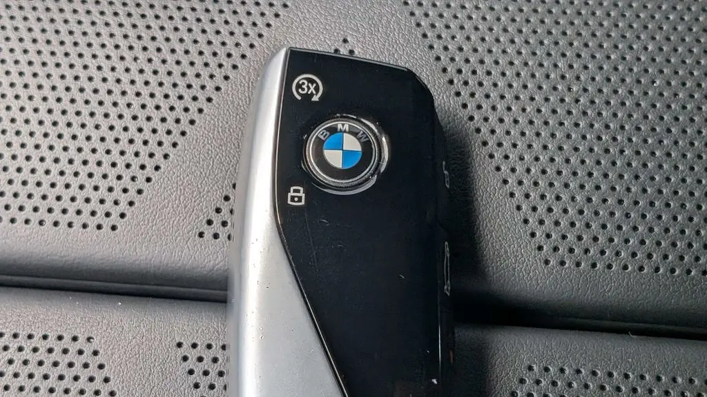 2024 BMW 7 Series 760i xDrive