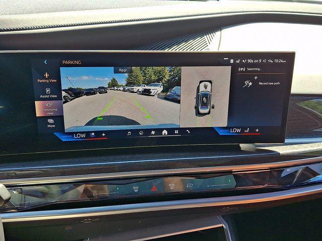 2026 BMW 760i - $106,798