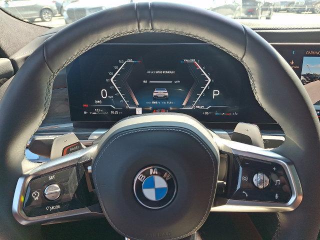 2026 BMW 760i - $106,798