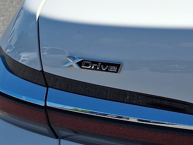 2026 BMW 760i - $106,798