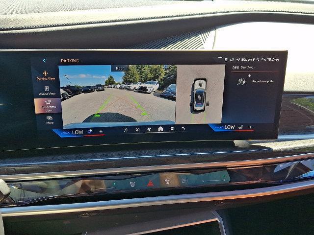 2026 BMW 760i - $106,798
