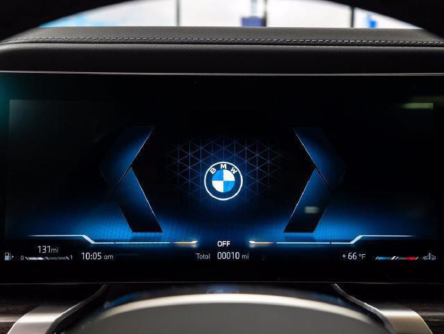 2026 BMW 760i - $122,499