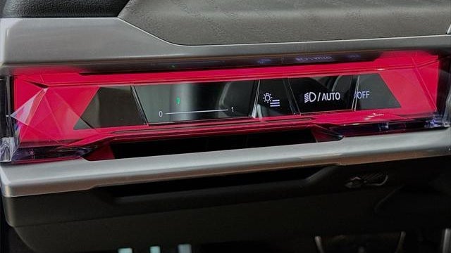 2023 BMW 7 Series 760i xDrive