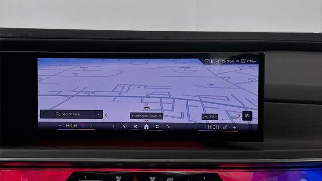 2023 BMW 7 Series 760i xDrive