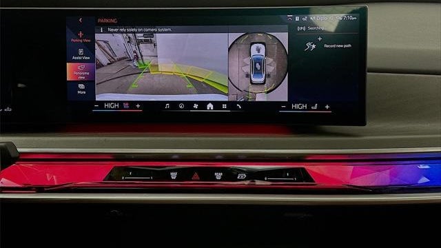 2023 BMW 7 Series 760i xDrive