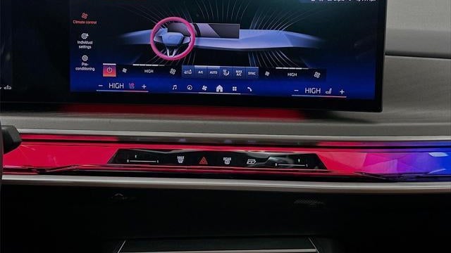 2023 BMW 7 Series 760i xDrive