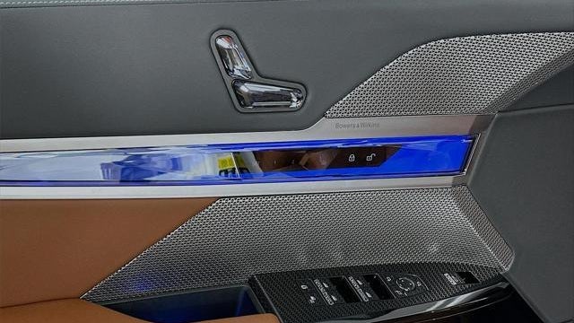 2023 BMW 7 Series 760i xDrive