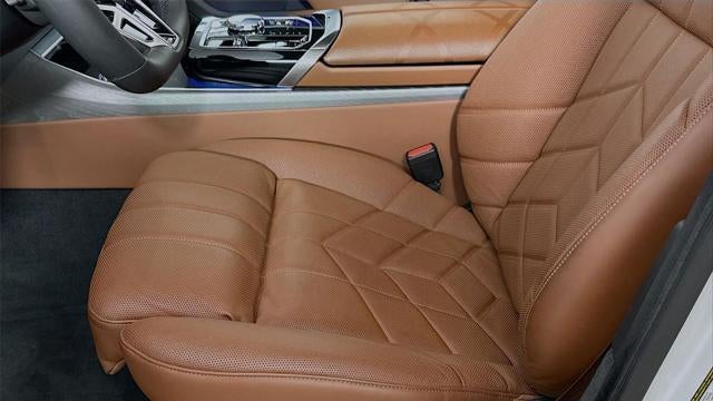 2023 BMW 7 Series 760i xDrive