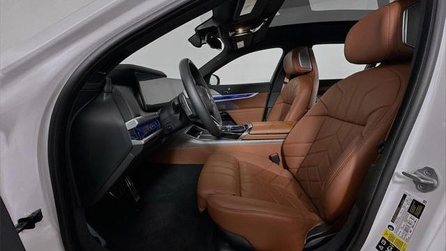 2023 BMW 7 Series 760i xDrive