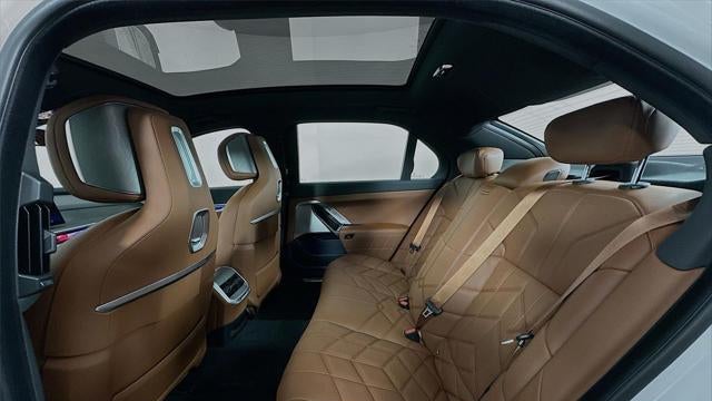 2023 BMW 7 Series 760i xDrive