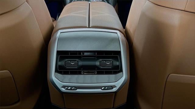 2023 BMW 7 Series 760i xDrive