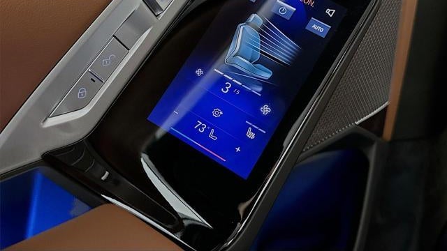 2023 BMW 7 Series 760i xDrive