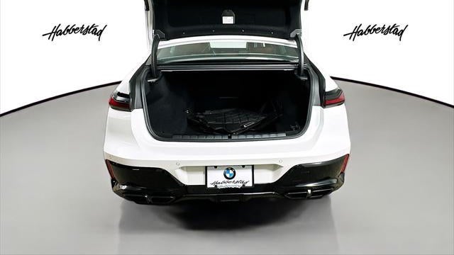 2023 BMW 7 Series 760i xDrive