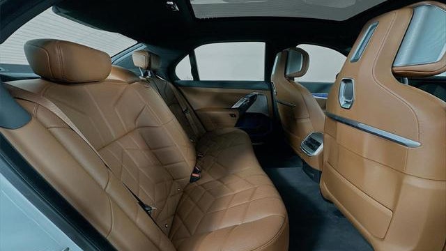 2023 BMW 7 Series 760i xDrive