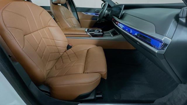 2023 BMW 7 Series 760i xDrive