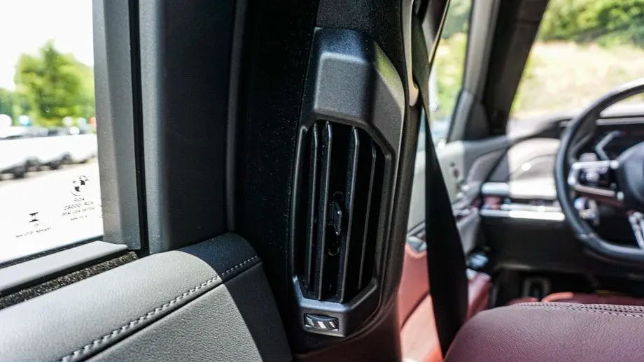 2023 BMW 7 Series 760i xDrive
