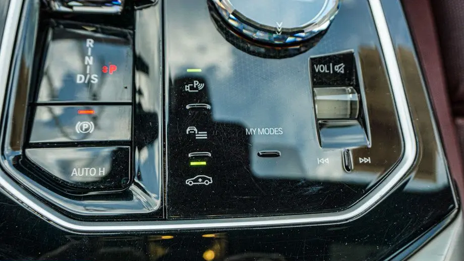 2023 BMW 7 Series 760i xDrive