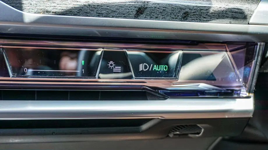 2023 BMW 7 Series 760i xDrive