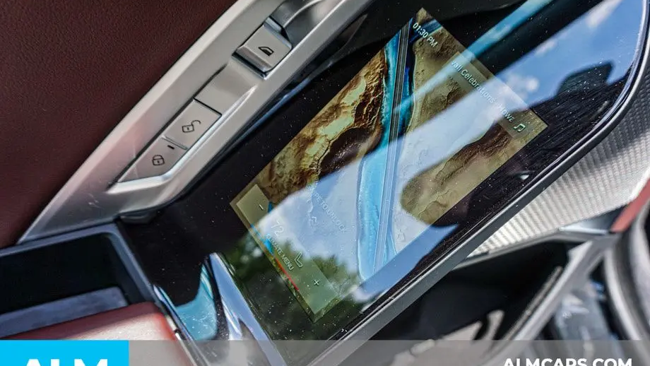 2023 BMW 7 Series 760i xDrive