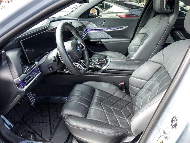2024 BMW 760i - $77,896