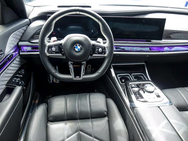 2024 BMW 760i - $77,896