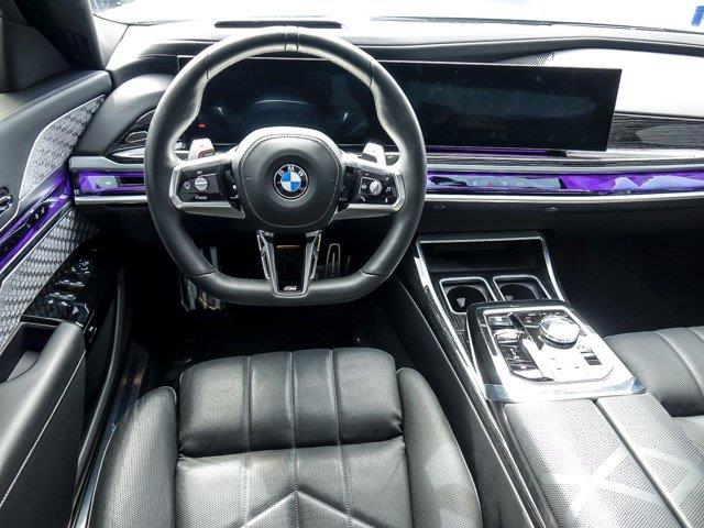 2024 BMW 760i - $77,896