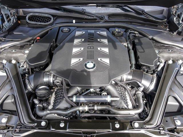 2024 BMW 760i - $77,896