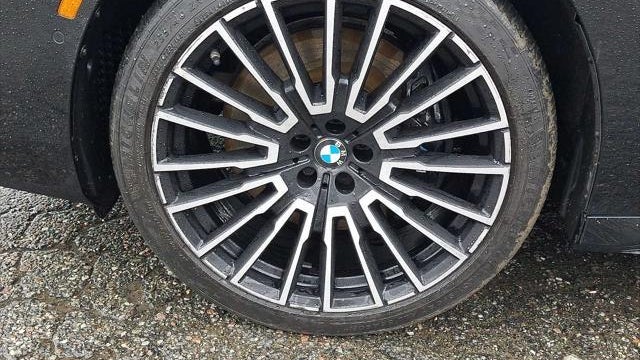 2024 BMW 7 Series 760i xDrive