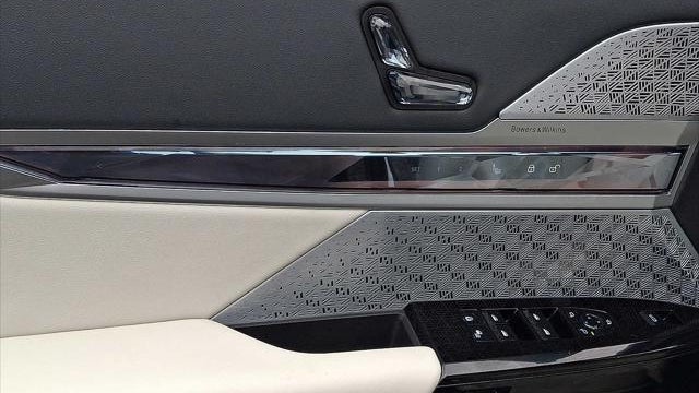 2024 BMW 7 Series 760i xDrive